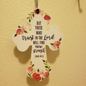 Decorative Cross